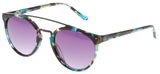 Exces Sage Sunglasses