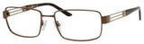 Liz Claiborne Claiborne223 Eyeglasses