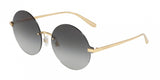 Dolce & Gabbana 2228 Sunglasses