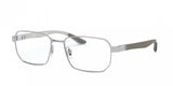 Ray Ban 8419 Eyeglasses