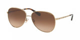 Coach L1089 7094 Sunglasses