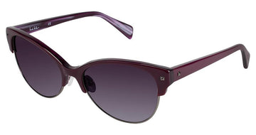 Nicole Miller NMVERDI Sunglasses