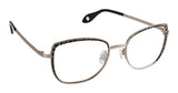 Fysh F3643 Eyeglasses