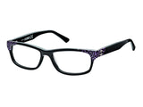 Just Cavalli 0458 Eyeglasses