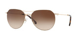 Brooks Brothers 4052 Sunglasses