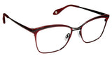 Fysh F3595 Eyeglasses