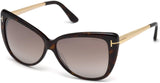 Tom Ford 0512F Sunglasses