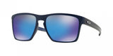 Oakley Sliver Xl 9341 Sunglasses