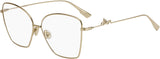 Dior Diorsignatureo1 Eyeglasses