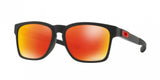 Oakley Catalyst 9272 Sunglasses