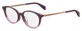 Moschino Mos526 Eyeglasses