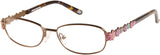 Skechers 1537 Eyeglasses