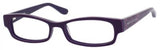 Juicy Couture 121 Eyeglasses
