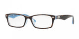 Ray Ban 5206F Eyeglasses