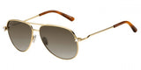 Jimmy Choo Sansa Sunglasses