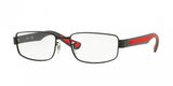 Ray Ban 6318 Eyeglasses