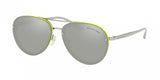 Michael Kors Abilene 2101 Sunglasses