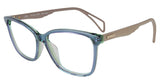 Police VPL7310S6154 Eyeglasses