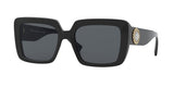 Versace 4384BF Sunglasses