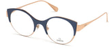 OMEGA 5002H Eyeglasses
