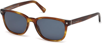 Ermenegildo Zegna 0075 Sunglasses