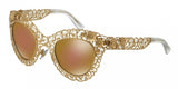 Dolce & Gabbana 2134 Sunglasses