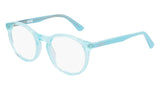 Puma Junior PJ0019O Eyeglasses