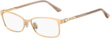 Jimmy Choo 288 Eyeglasses