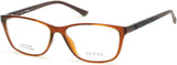 Guess 2497 Eyeglasses