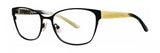 Vera Wang V305 Eyeglasses