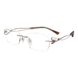 Line Art XL2064 Eyeglasses