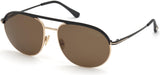 Tom Ford 0772 Sunglasses