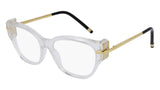 Boucheron Quatre BC0021O Eyeglasses