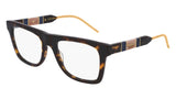 Gucci Web GG0604O Eyeglasses