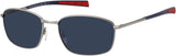 Tommy Hilfiger Th1768 Sunglasses