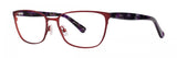 Vera Wang V387 Eyeglasses