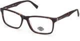 Harley-Davidson 0823 Eyeglasses