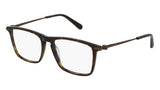 Brioni Flat Titanium BR0016O Eyeglasses