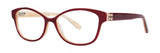 Vera Wang MAZZOLI Eyeglasses