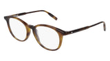 Montblanc Established MB0009O Eyeglasses