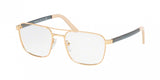 Prada Heritage 53XV Eyeglasses