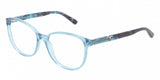 Dolce & Gabbana 3154P Eyeglasses