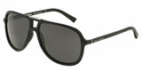 Dolce & Gabbana 6092 Sunglasses