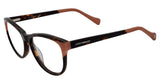 Lucky Brand D212TOR53 Eyeglasses
