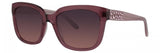 Vera Wang GEMMA Sunglasses