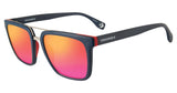 Converse SCO047537VNR Sunglasses