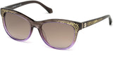 Roberto Cavalli 991S Sunglasses