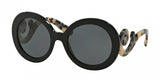 Prada Minimal Baroque 27NS Sunglasses