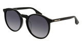 McQueen London Calling MQ0038SA Sunglasses
