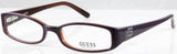 Guess 1685 Eyeglasses